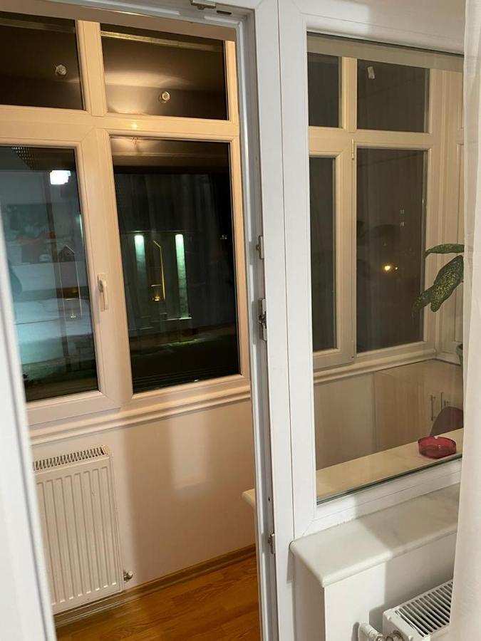 Orăştie Urban Chic Apartment מראה חיצוני תמונה